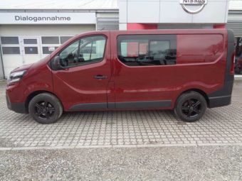 Foto Nummer 2: NISSAN Primastar
