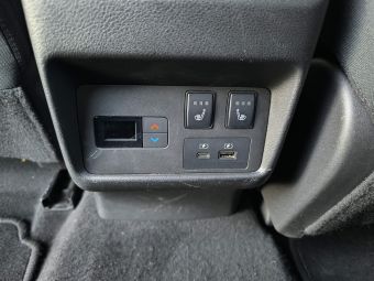 Foto Nummer 9: NISSAN X-Trail