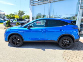 Foto Nummer 3: NISSAN Qashqai