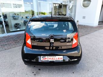 Foto Nummer 5: SEAT Mii