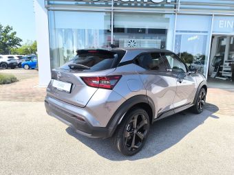 Foto Nummer 5: NISSAN Juke
