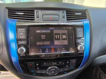 Foto Nummer 11: NISSAN Navara
