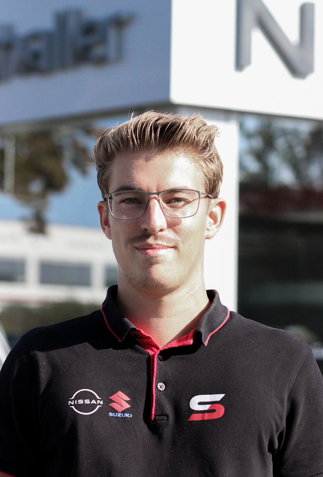 Foto von Konstantin Schaller