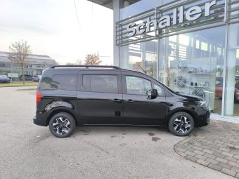 Foto Nummer 4: NISSAN Townstar