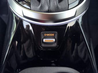 Foto Nummer 13: NISSAN Juke