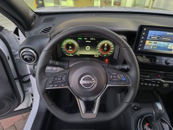 Foto Nummer 14: NISSAN Juke