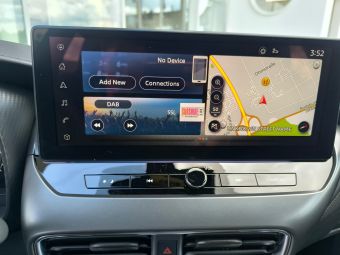 Foto Nummer 9: NISSAN Juke