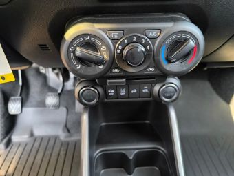 Foto Nummer 10: SUZUKI Ignis