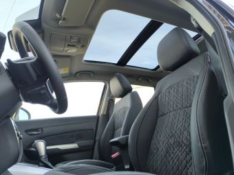 Foto Nummer 9: SUZUKI Vitara