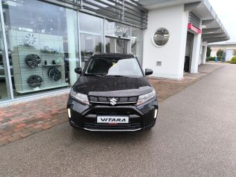 Foto Nummer 2: SUZUKI Vitara