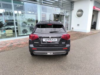 Foto Nummer 5: SUZUKI Vitara