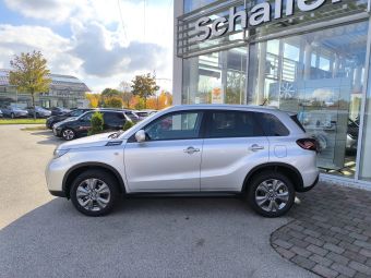 Foto Nummer 3: SUZUKI Vitara