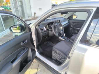 Foto Nummer 8: SUZUKI Vitara