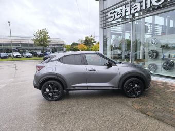 Foto Nummer 4: NISSAN Juke