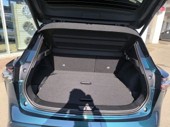 Foto Nummer 6: NISSAN Qashqai