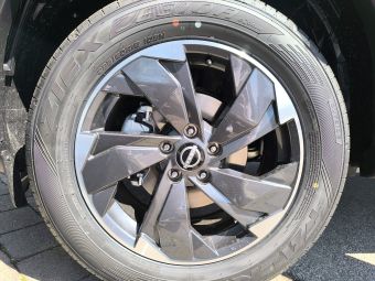 Foto Nummer 16: NISSAN X-Trail