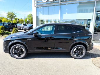 Foto Nummer 3: NISSAN Qashqai