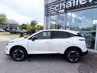 Foto Nummer 3: NISSAN Qashqai
