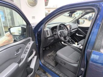Foto Nummer 9: NISSAN Frontier