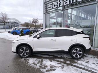 Foto Nummer 3: NISSAN Qashqai