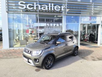 Foto Nummer 1: SUZUKI Ignis