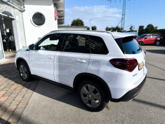 Foto Nummer 8: SUZUKI Vitara