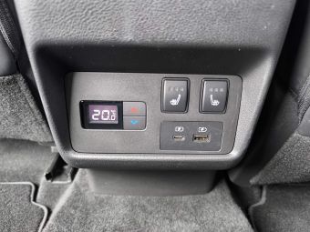 Foto Nummer 11: NISSAN X-Trail
