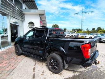 Foto Nummer 8: NISSAN Navara