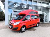 Foto Nummer 1: FORD Transit