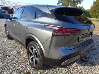 Foto Nummer 3: NISSAN Qashqai