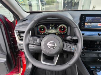 Foto Nummer 14: NISSAN X-Trail