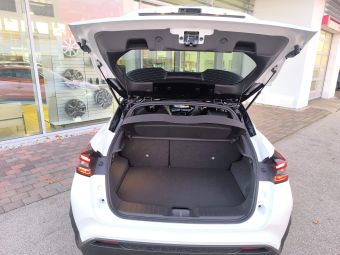 Foto Nummer 6: NISSAN Juke