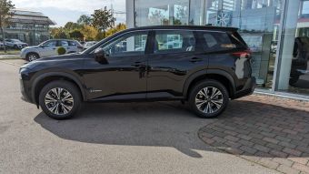 Foto Nummer 3: NISSAN X-Trail