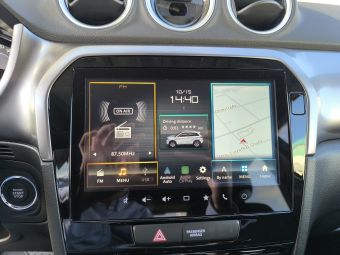 Foto Nummer 9: SUZUKI Vitara