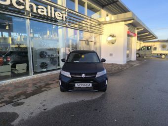 Foto Nummer 2: SUZUKI Vitara