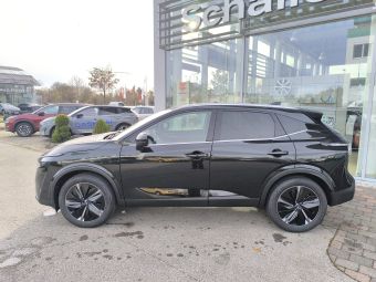 Foto Nummer 3: NISSAN Qashqai