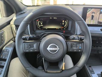 Foto Nummer 16: NISSAN Qashqai