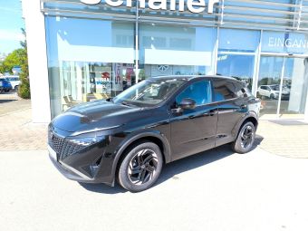 Foto Nummer 1: NISSAN Qashqai
