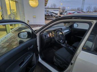 Foto Nummer 8: SUZUKI Vitara