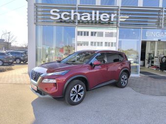 Foto Nummer 1: NISSAN X-Trail