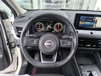 Foto Nummer 12: NISSAN Qashqai