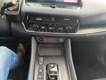 Foto Nummer 14: NISSAN Qashqai