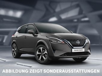 Foto Nummer 1: NISSAN Qashqai