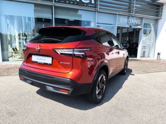 Foto Nummer 5: NISSAN Qashqai