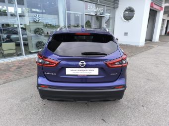 Foto Nummer 5: NISSAN Qashqai