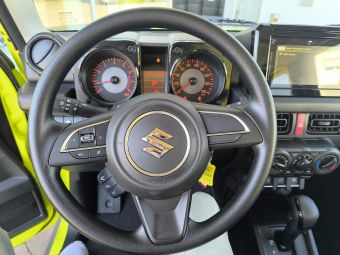 Foto Nummer 13: SUZUKI Jimny