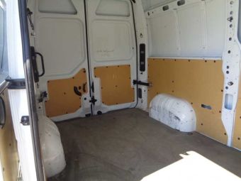 Foto Nummer 5: NISSAN Interstar
