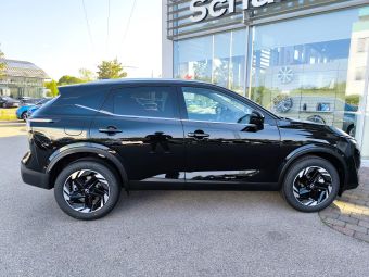 Foto Nummer 4: NISSAN Qashqai