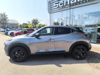 Foto Nummer 2: NISSAN Juke