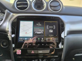 Foto Nummer 13: SUZUKI Vitara